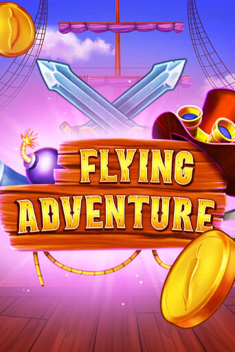 Flying adventure бесплатная онлайн игра от лучшего сайта Гранд Казино Казахстан