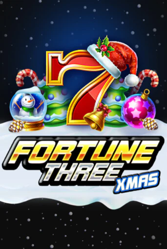 Fortune Three Xmas бесплатная онлайн игра от лучшего сайта Гранд Казино Казахстан
