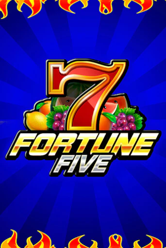 Fortune Five бесплатная онлайн игра от лучшего сайта Гранд Казино Казахстан