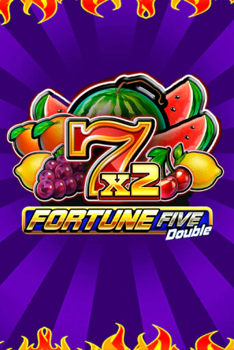 Fortune Five Double бесплатная онлайн игра от лучшего сайта Гранд Казино Казахстан