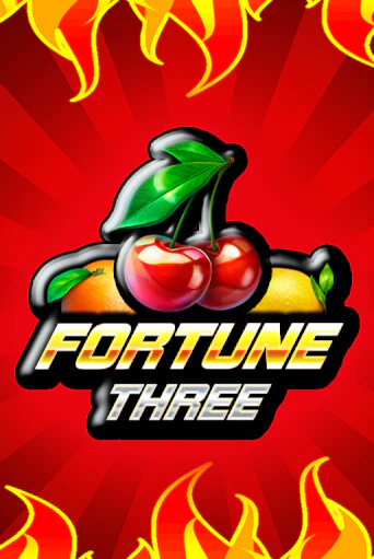 Fortune Three бесплатная онлайн игра от лучшего сайта Гранд Казино Казахстан