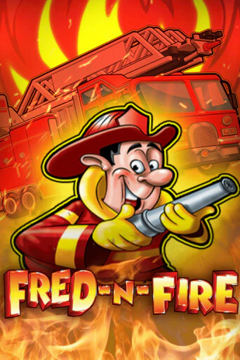 Fred N Fire бесплатная онлайн игра от лучшего сайта Гранд Казино Казахстан