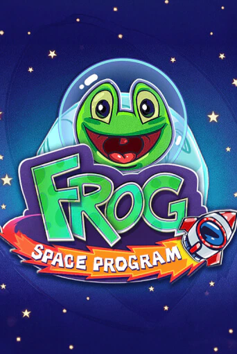 Frog Space Program бесплатная онлайн игра от лучшего сайта Гранд Казино Казахстан
