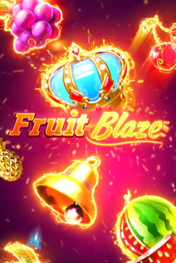 Fruit Blaze™ бесплатная онлайн игра от лучшего сайта Гранд Казино Казахстан