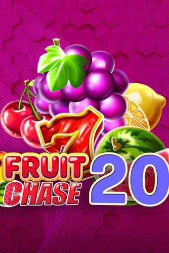 Fruit Chase 20 бесплатная онлайн игра от лучшего сайта Гранд Казино Казахстан