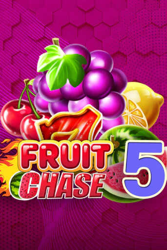 Fruit Chase 5 бесплатная онлайн игра от лучшего сайта Гранд Казино Казахстан