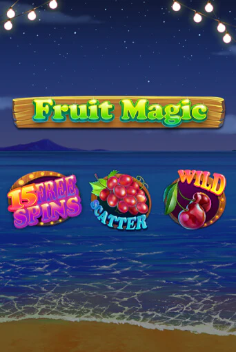 Fruit Magic бесплатная онлайн игра от лучшего сайта Гранд Казино Казахстан