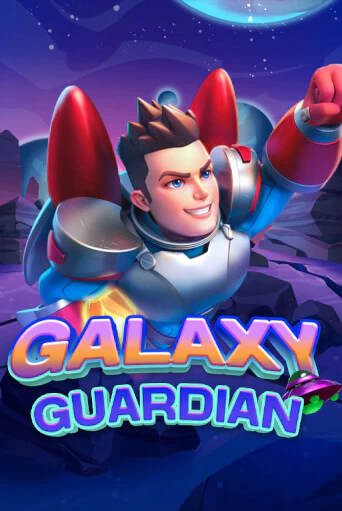 Galaxy Guardian бесплатная онлайн игра от лучшего сайта Гранд Казино Казахстан