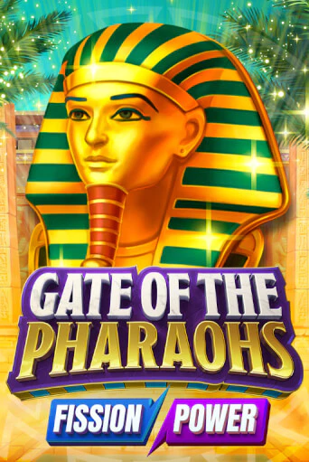 Gate of the Pharaohs бесплатная онлайн игра от лучшего сайта Гранд Казино Казахстан