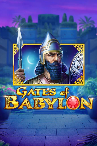 Gates of Babylon бесплатная онлайн игра от лучшего сайта Гранд Казино Казахстан