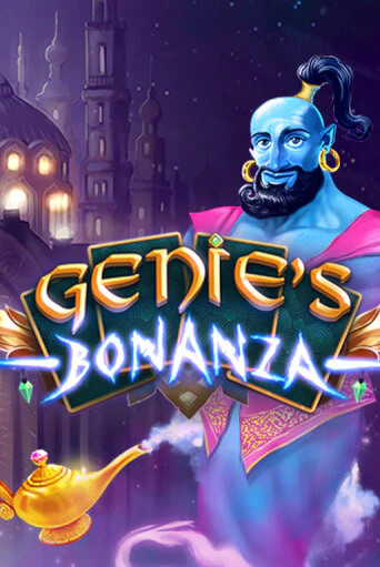 Genie's Bonanza бесплатная онлайн игра от лучшего сайта Гранд Казино Казахстан