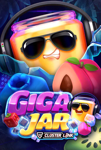Giga Jar бесплатная онлайн игра от лучшего сайта Гранд Казино Казахстан