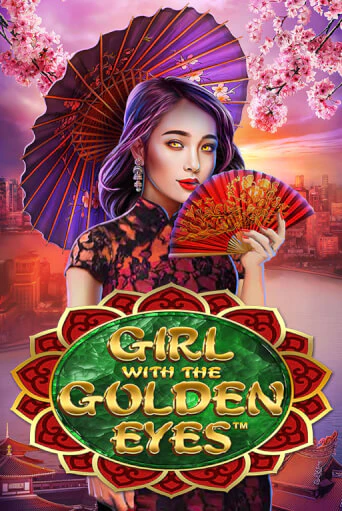 Girl With the Golden Eyes бесплатная онлайн игра от лучшего сайта Гранд Казино Казахстан