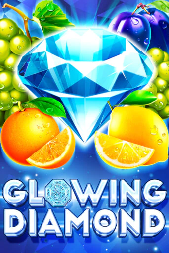 Glowing Diamond бесплатная онлайн игра от лучшего сайта Гранд Казино Казахстан
