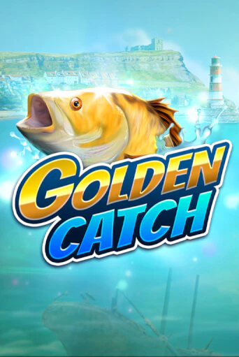 Golden Catch бесплатная онлайн игра от лучшего сайта Гранд Казино Казахстан