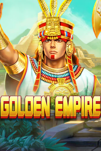 Golden Empire бесплатная онлайн игра от лучшего сайта Гранд Казино Казахстан
