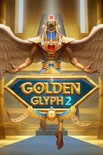 Golden Glyph 2 бесплатная онлайн игра от лучшего сайта Гранд Казино Казахстан