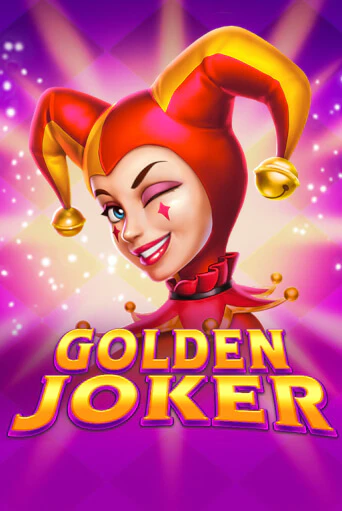 Golden Joker бесплатная онлайн игра от лучшего сайта Гранд Казино Казахстан