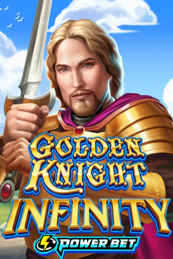 Golden Knight Infinity бесплатная онлайн игра от лучшего сайта Гранд Казино Казахстан