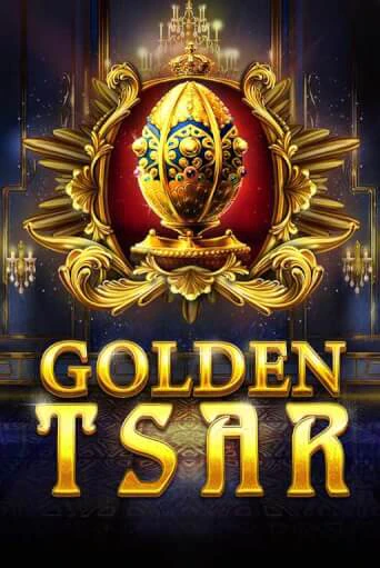 Golden Tsar бесплатная онлайн игра от лучшего сайта Гранд Казино Казахстан