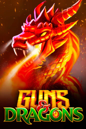 Guns And Dragons бесплатная онлайн игра от лучшего сайта Гранд Казино Казахстан