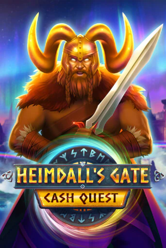 Heimdall's Gate Cash Quest бесплатная онлайн игра от лучшего сайта Гранд Казино Казахстан