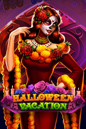 Halloween Vacation бесплатная онлайн игра от лучшего сайта Гранд Казино Казахстан