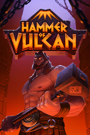 Hammer of Vulcan бесплатная онлайн игра от лучшего сайта Гранд Казино Казахстан