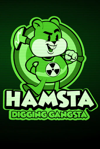 Hamsta бесплатная онлайн игра от лучшего сайта Гранд Казино Казахстан