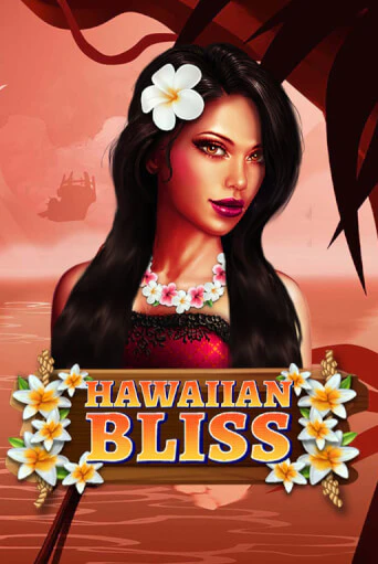Hawaiian Bliss бесплатная онлайн игра от лучшего сайта Гранд Казино Казахстан