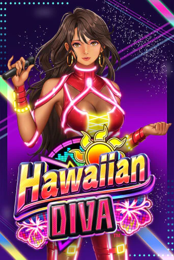 Hawaiian Diva бесплатная онлайн игра от лучшего сайта Гранд Казино Казахстан