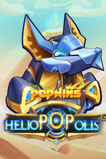 HelioPOPolis бесплатная онлайн игра от лучшего сайта Гранд Казино Казахстан