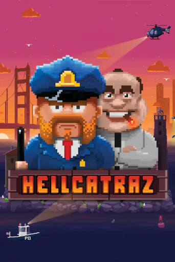 Hellcatraz бесплатная онлайн игра от лучшего сайта Гранд Казино Казахстан