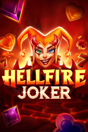 Hellfire Joker бесплатная онлайн игра от лучшего сайта Гранд Казино Казахстан