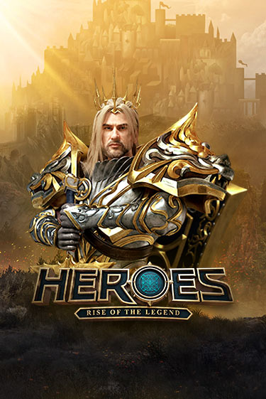 Heroes бесплатная онлайн игра от лучшего сайта Гранд Казино Казахстан