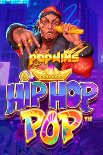 HipHopPop бесплатная онлайн игра от лучшего сайта Гранд Казино Казахстан