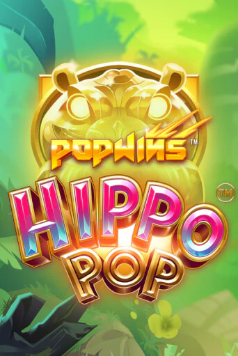 HippoPop™ бесплатная онлайн игра от лучшего сайта Гранд Казино Казахстан