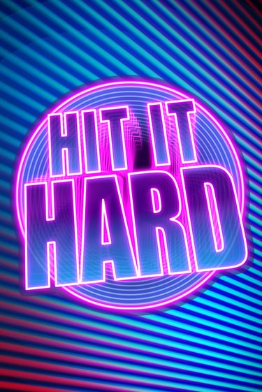 Hit It Hard бесплатная онлайн игра от лучшего сайта Гранд Казино Казахстан