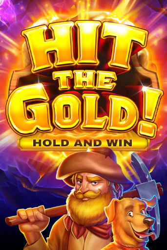 Hit the Gold!: Hold and Win бесплатная онлайн игра от лучшего сайта Гранд Казино Казахстан
