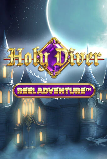 Holy Diver бесплатная онлайн игра от лучшего сайта Гранд Казино Казахстан