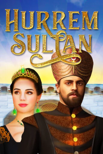 Hurrem Sultan бесплатная онлайн игра от лучшего сайта Гранд Казино Казахстан