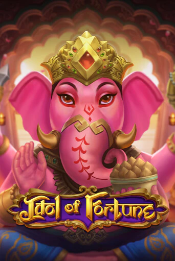 Idol of Fortune бесплатная онлайн игра от лучшего сайта Гранд Казино Казахстан