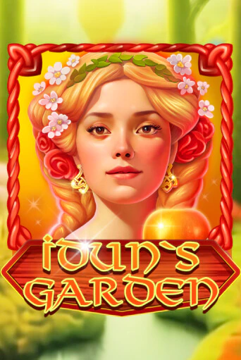 Iduns Garden бесплатная онлайн игра от лучшего сайта Гранд Казино Казахстан