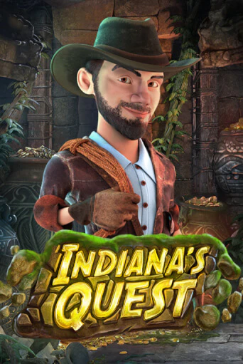 Indiana's Quest бесплатная онлайн игра от лучшего сайта Гранд Казино Казахстан