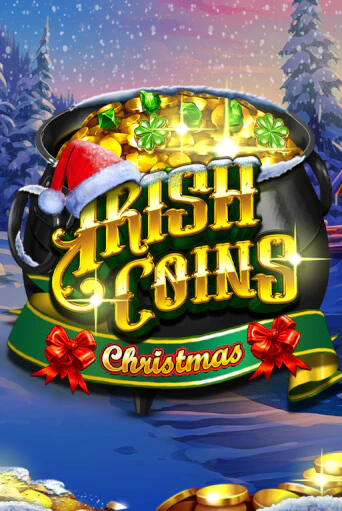Irish Coins Christmas бесплатная онлайн игра от лучшего сайта Гранд Казино Казахстан