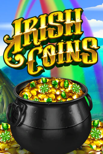 Irish Coins бесплатная онлайн игра от лучшего сайта Гранд Казино Казахстан
