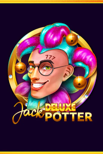 Jack Potter Deluxe бесплатная онлайн игра от лучшего сайта Гранд Казино Казахстан