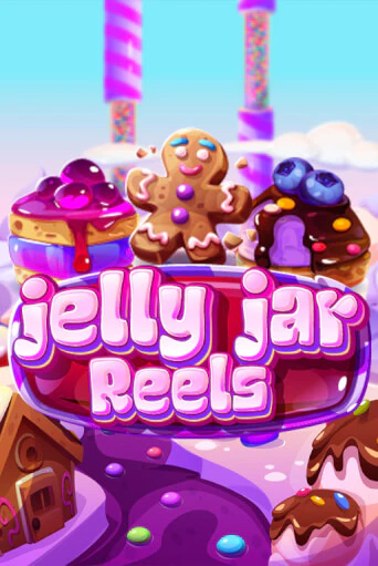Jelly Jar Reels бесплатная онлайн игра от лучшего сайта Гранд Казино Казахстан