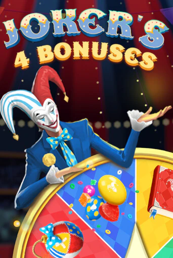 Joker Buy Bonus бесплатная онлайн игра от лучшего сайта Гранд Казино Казахстан