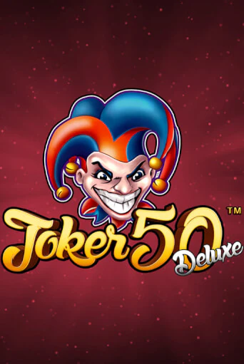 Joker 50 Deluxe бесплатная онлайн игра от лучшего сайта Гранд Казино Казахстан